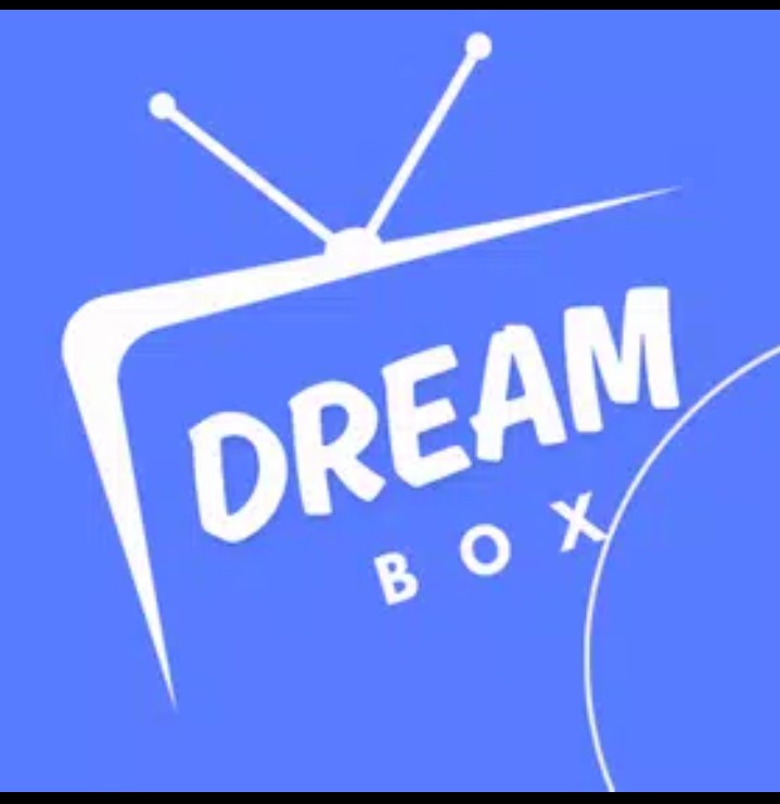 DREAM BOX IPTV PLAYER