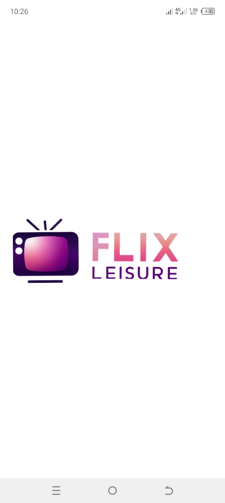 Flixleisure