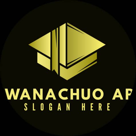 Mwanachuo app