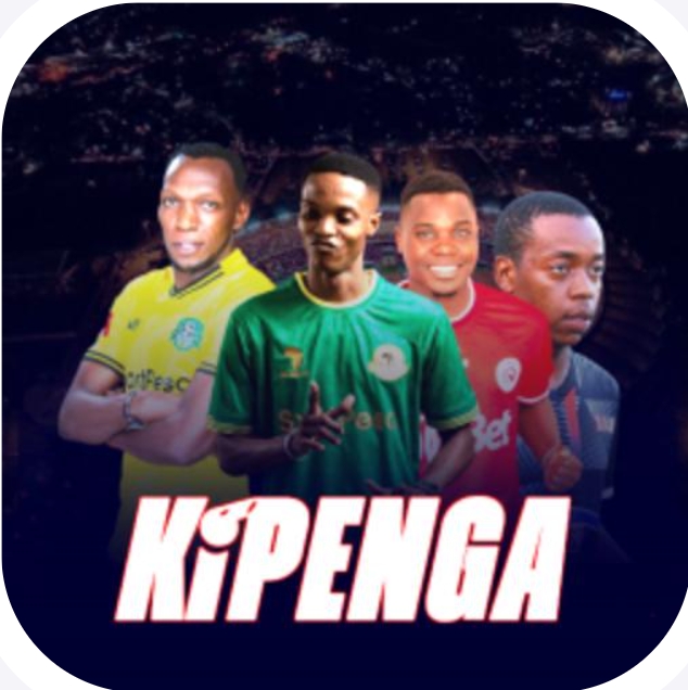 Kipenga TV -Angalia Mpira LIVE 