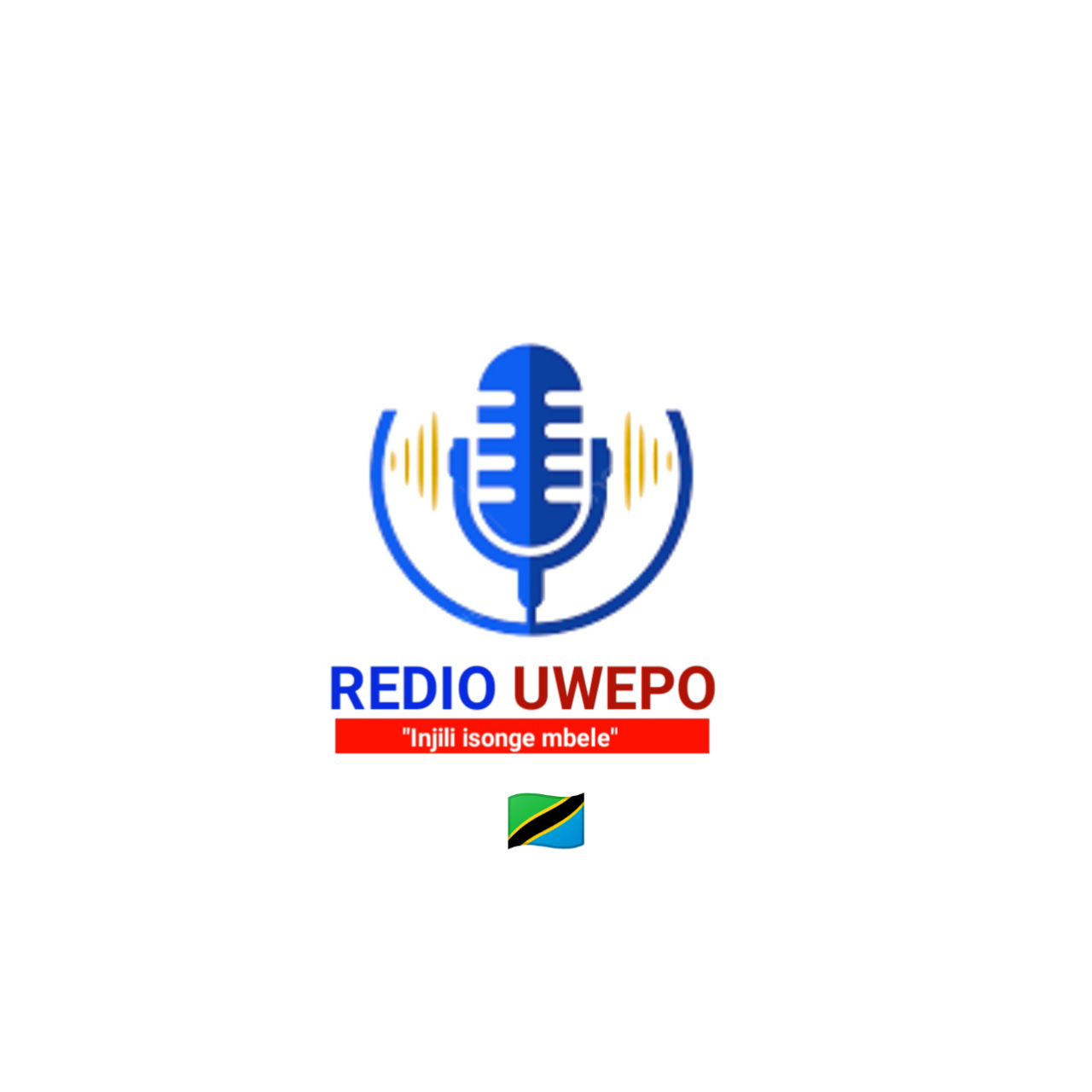 REDIO UWEPO